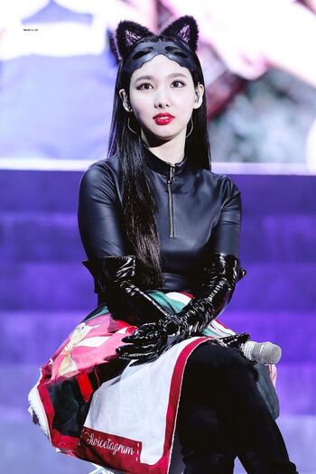 Nayeon- Kpop