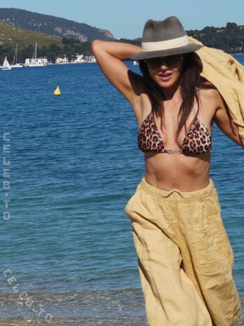 Full leaked Nazan eckes page private onlyfans photo