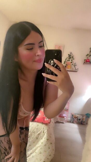 Full leaked Ndreavega private onlyfans photo