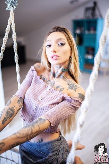 Nefka Micaela