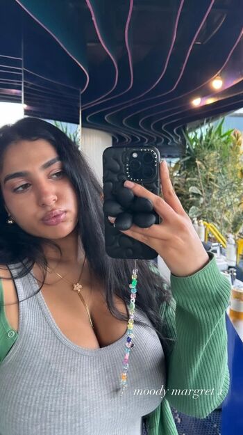 Full leaked Isabel van gelder/ private onlyfans photo