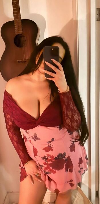 Full leaked Yuliagorecka/ private onlyfans photo