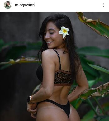 Neide Prestes