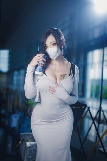 Nekoneko JX