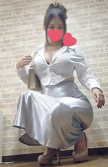 Nene_booty