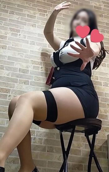 Nene_booty