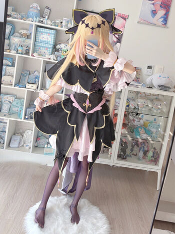 NENEchi890