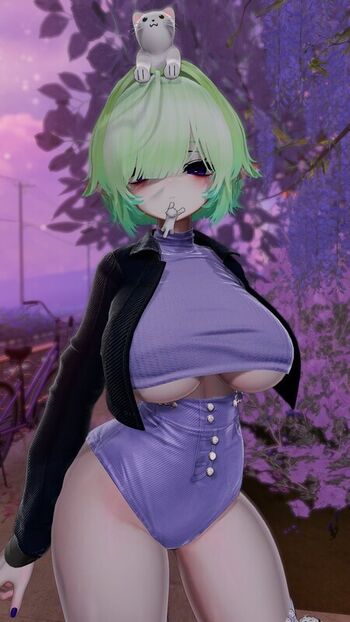 Full leaked Neneisonline private onlyfans photo