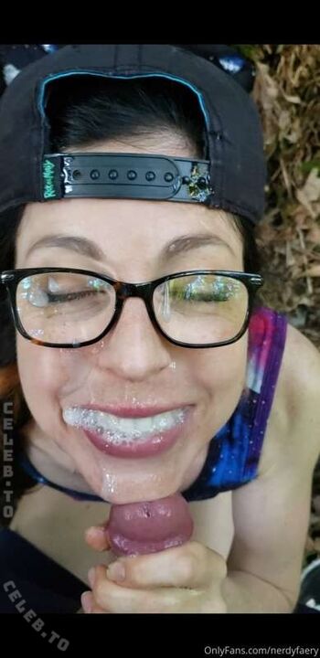 Nerdy Faery