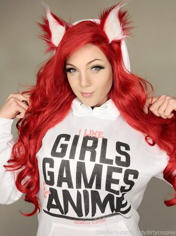 nerdydirtycosplay