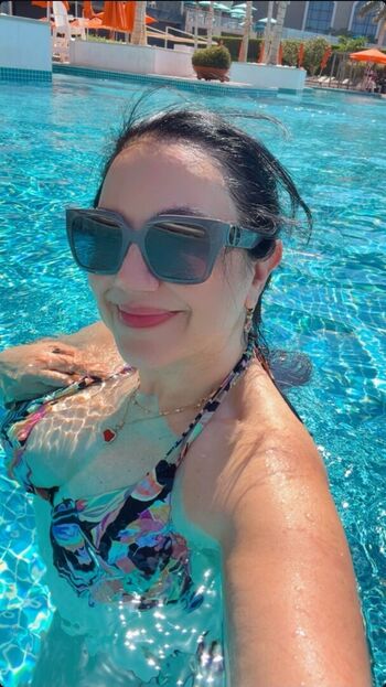 Full leaked Nermin hazem private onlyfans photo