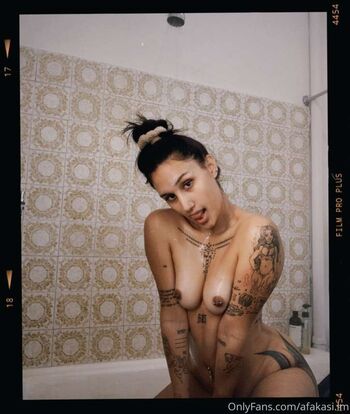 Full leaked Nesiantink private onlyfans photo