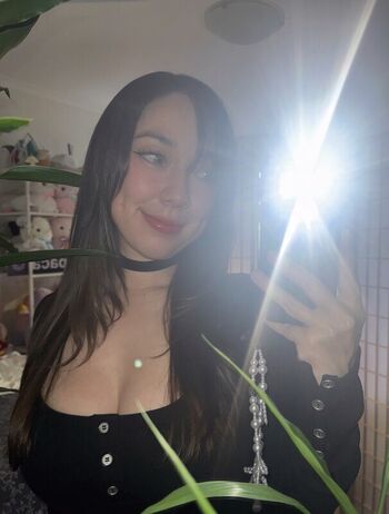 Full leaked Ness alpaca private onlyfans photo