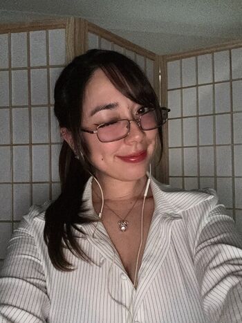 Full leaked Ness alpaca private onlyfans photo
