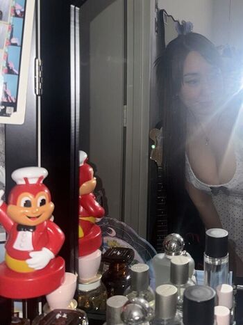 Full leaked Ness alpaca private onlyfans photo