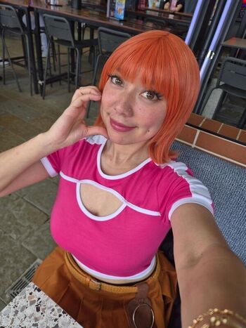 Full leaked Ness alpaca private onlyfans photo