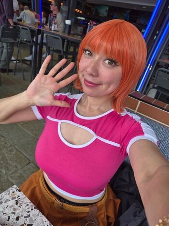 Full leaked Ness alpaca private onlyfans photo