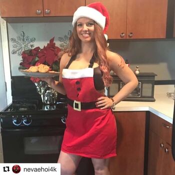 Nevaeh Crist