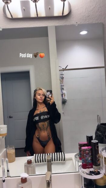 Nevaeh Velez