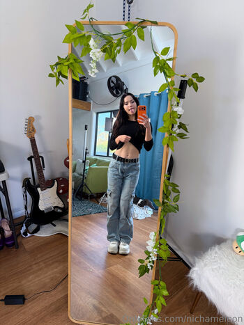 Nichameleon