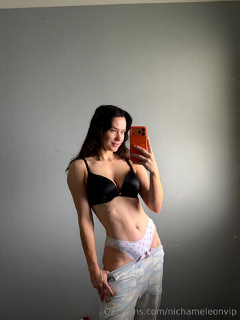 Nichameleon