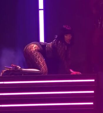 Nicki Minaj