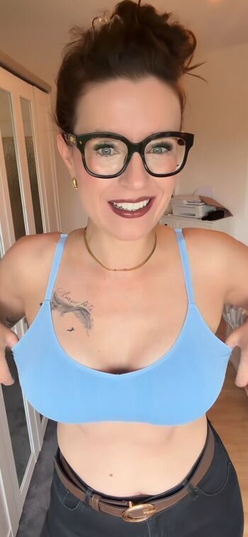 Full leaked Nicole biernath private onlyfans photo