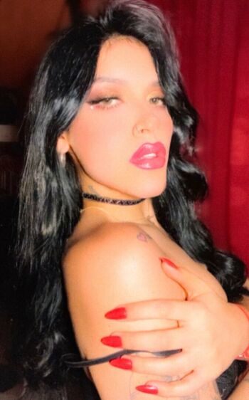 Nicole Freyed