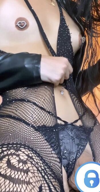 Full leaked Nicole freyed page private onlyfans photo