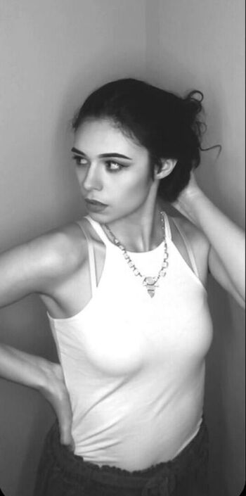 Nicole Maines