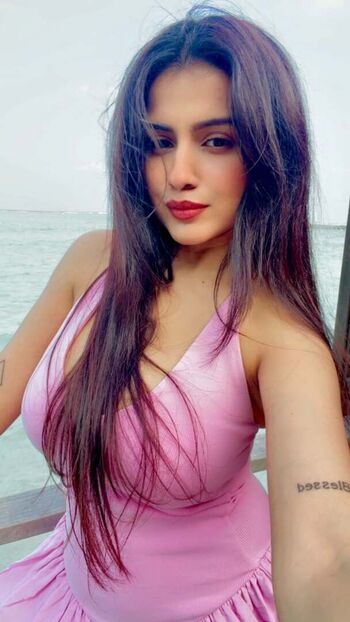Nidhi Chaudhary