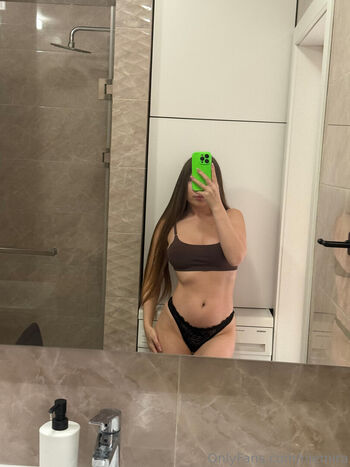 Full leaked Niemira page private onlyfans photo