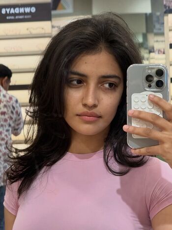 Niharika