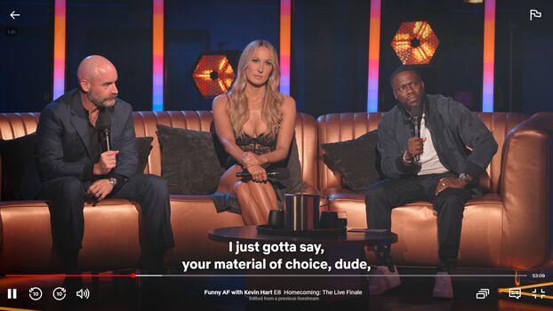 Nikki Glaser