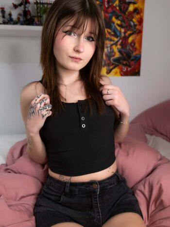 Full leaked Treasure osiria/ private onlyfans photo
