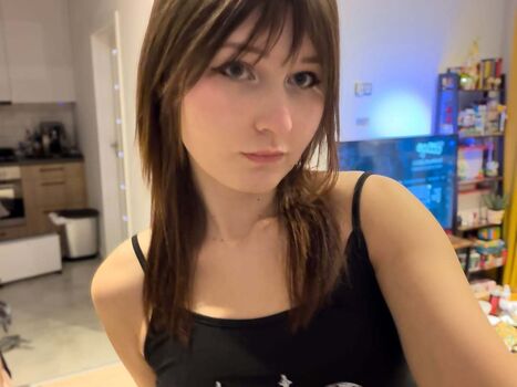 Full leaked Khloe terae/ private onlyfans photo