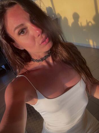 Full leaked Ninamissfit model page private onlyfans photo