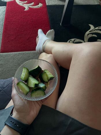 Full leaked Ninamissfit model private onlyfans photo