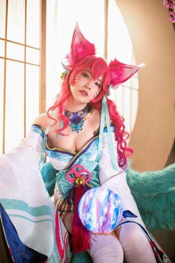 Full leaked Nitrojenny private onlyfans photo