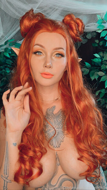 Full leaked Iamzlata/ private onlyfans photo
