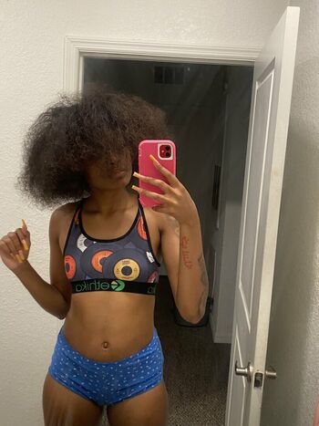 Niyah denae