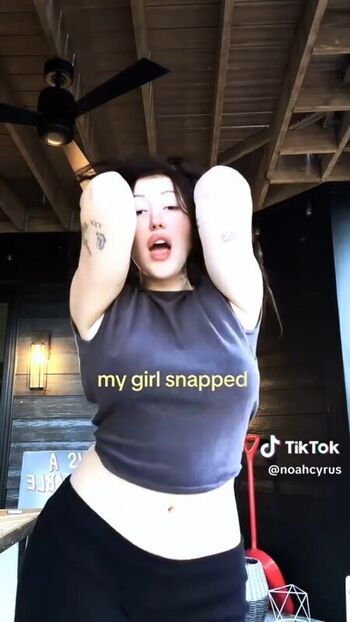 Noah Cyrus