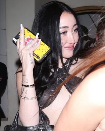 Noah Cyrus