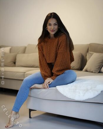 Full leaked Nochtlii private onlyfans photo