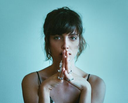 Noga Erez