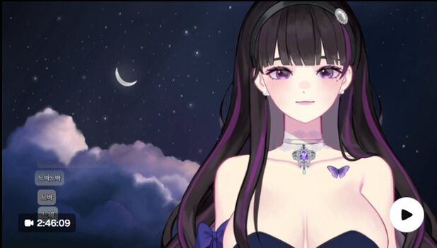 NOIR_ASMR