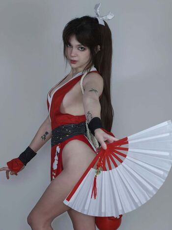 Full leaked Noksbella  page private onlyfans photo
