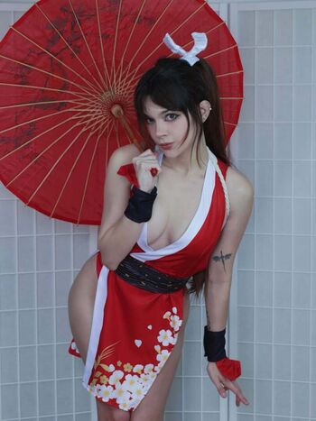Full leaked Noksbella private onlyfans photo