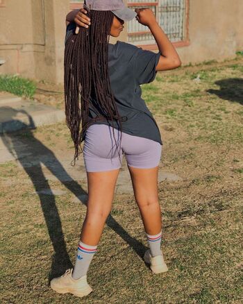 Nthabi Garing