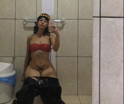 Full leaked Babymangpor/ private onlyfans photo
